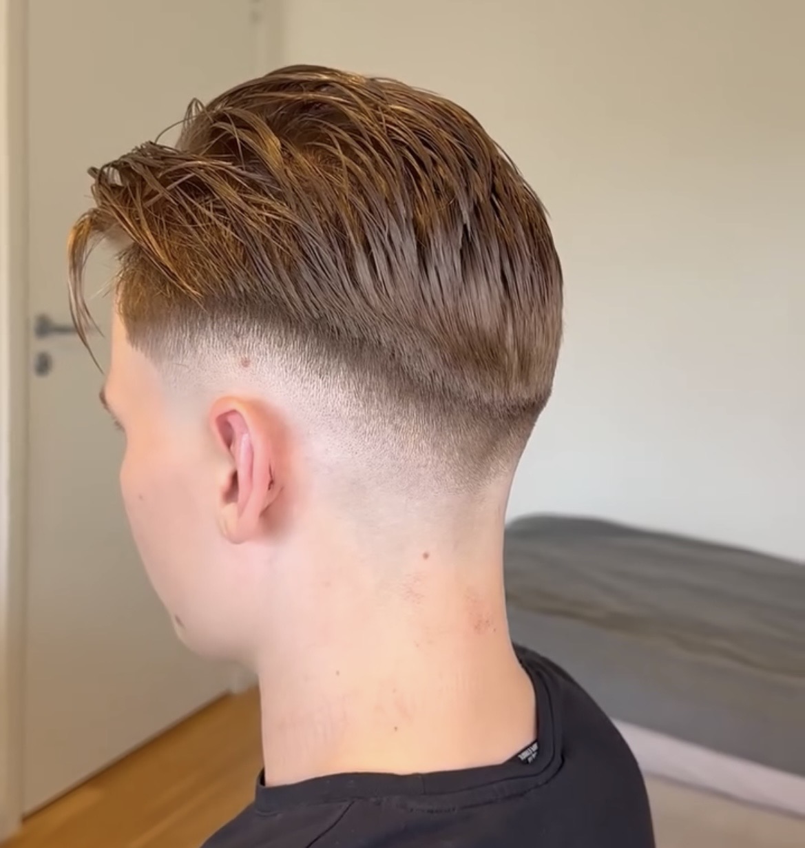Klippning från Jibercutz 3