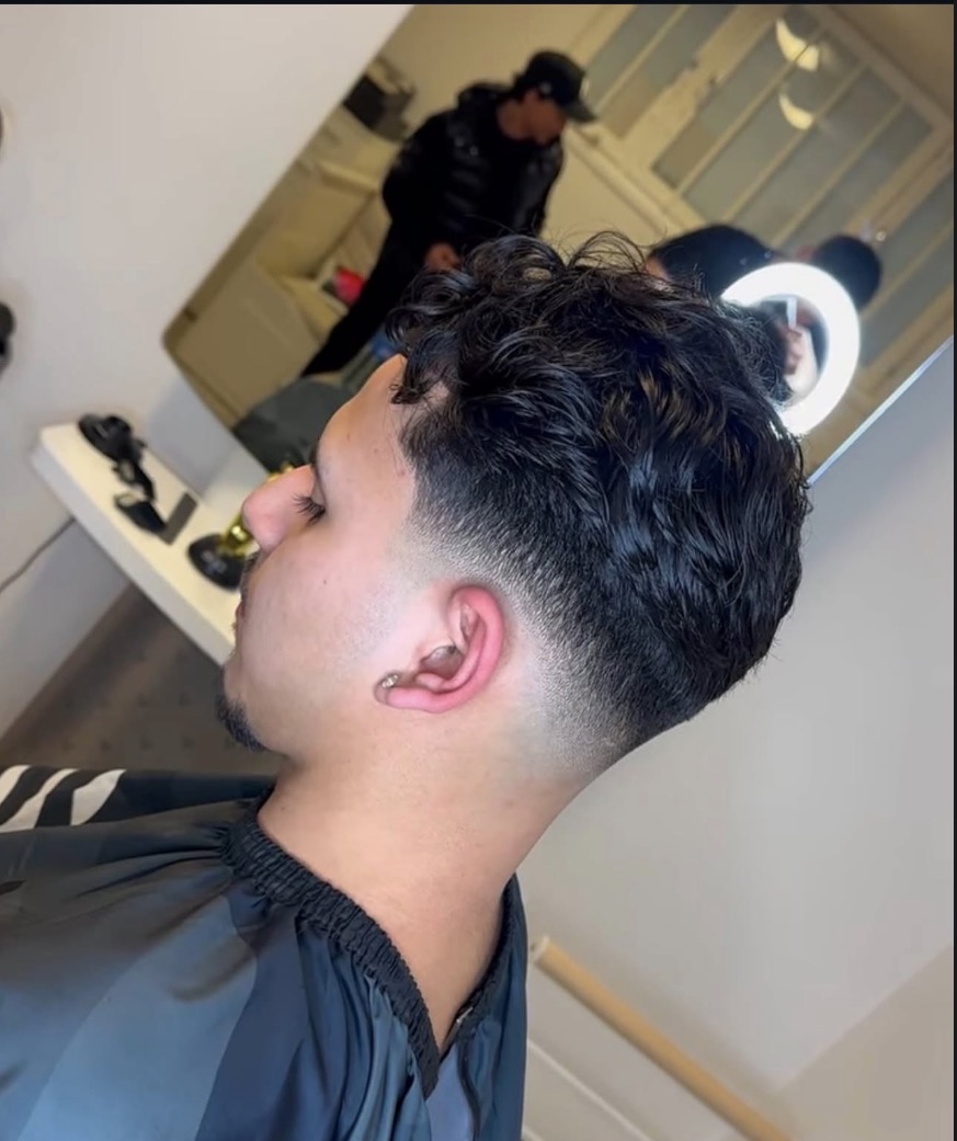 Klippning från Jibercutz 6